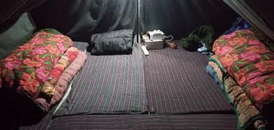 BookMeriGadi Special Camp  JK CAMP (Kedarnath) - Image 2